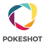 Pokeshot Logo