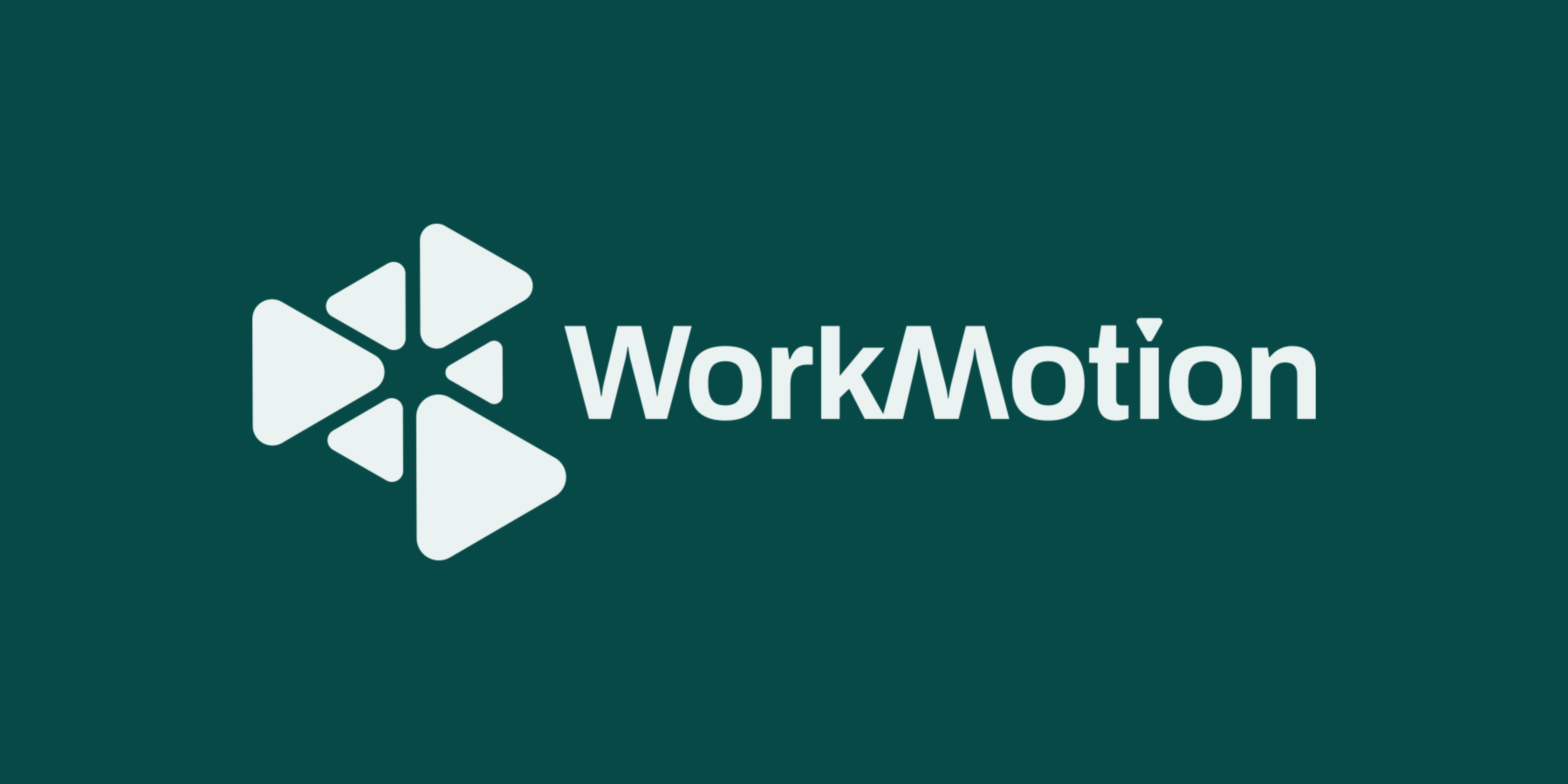 WorkMotion / startup from Berlin / Background