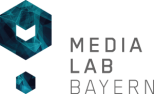 Medien.Bayern Logo