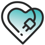 &Charge Logo