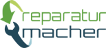 REPARATURMACHER – Das Vergleichsportal für Reparaturen Logo