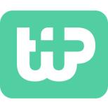 Twip Impact Ventures Logo