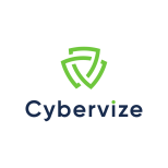 Cybervize Logo