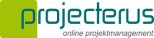 projecterus Logo