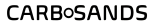CARBOSANDS Logo