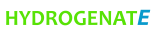 HYDROGENATE - Klimaschutztechnologie Logo