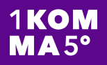 1komma5° Logo