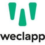 weclapp Logo