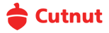 Cutnut Logo