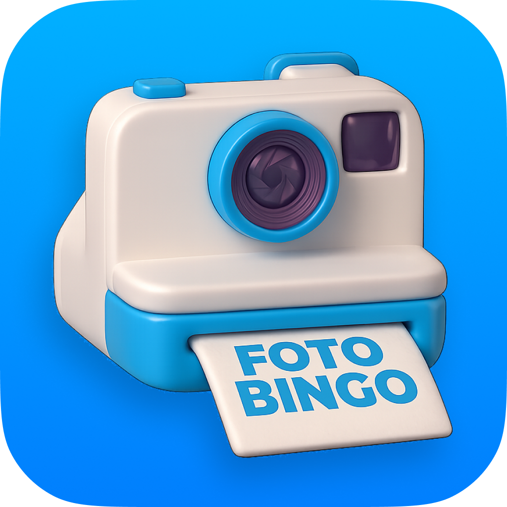 FotoBingo