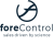 foreControl Logo