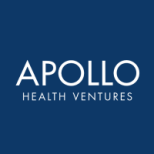 Apollo Health Ventures Logo