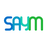 SAYM Logo