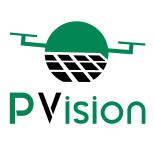 PVision Logo