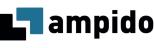 ampido Logo