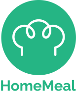 HomeMeal Logo