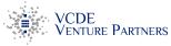 VCDE Venture Partners Logo