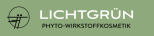Lichtgrün Cosmetics Logo