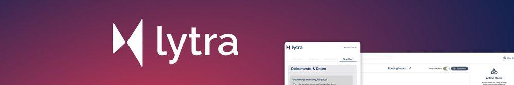 Lytra
