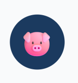 Sparschwein-Entrümpelung Logo