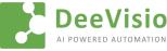 DeeVisio Logo