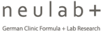 neulab+ Logo