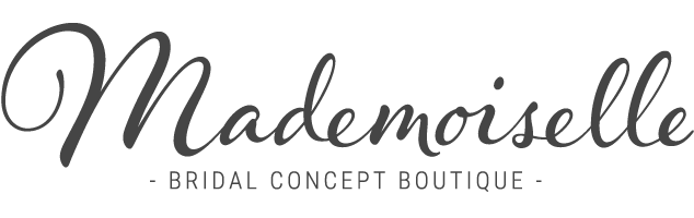 Mademoiselle Bridal Concept Boutique / agency from Bad Homburg / Background