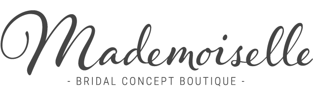 Mademoiselle Bridal Concept Boutique