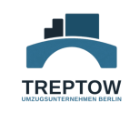 Umzugsunternehmen Berlin Treptow Logo