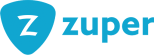 Zuper Logo