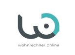 Wohnrechner.online Logo