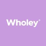 Wholey Logo