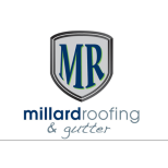 Millard Roofing Logo