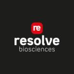 Resolve BioSciences Logo
