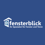 Fensterblick Logo