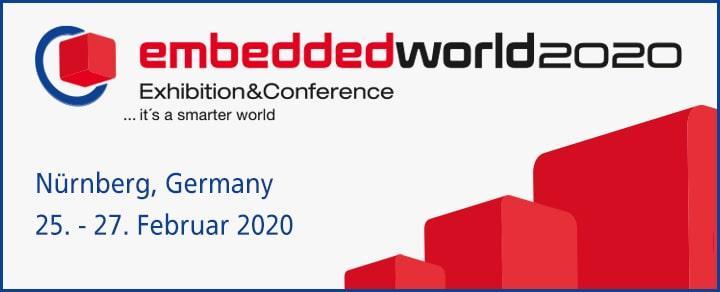 Embedded World