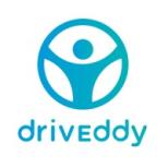 DrivEddy Logo