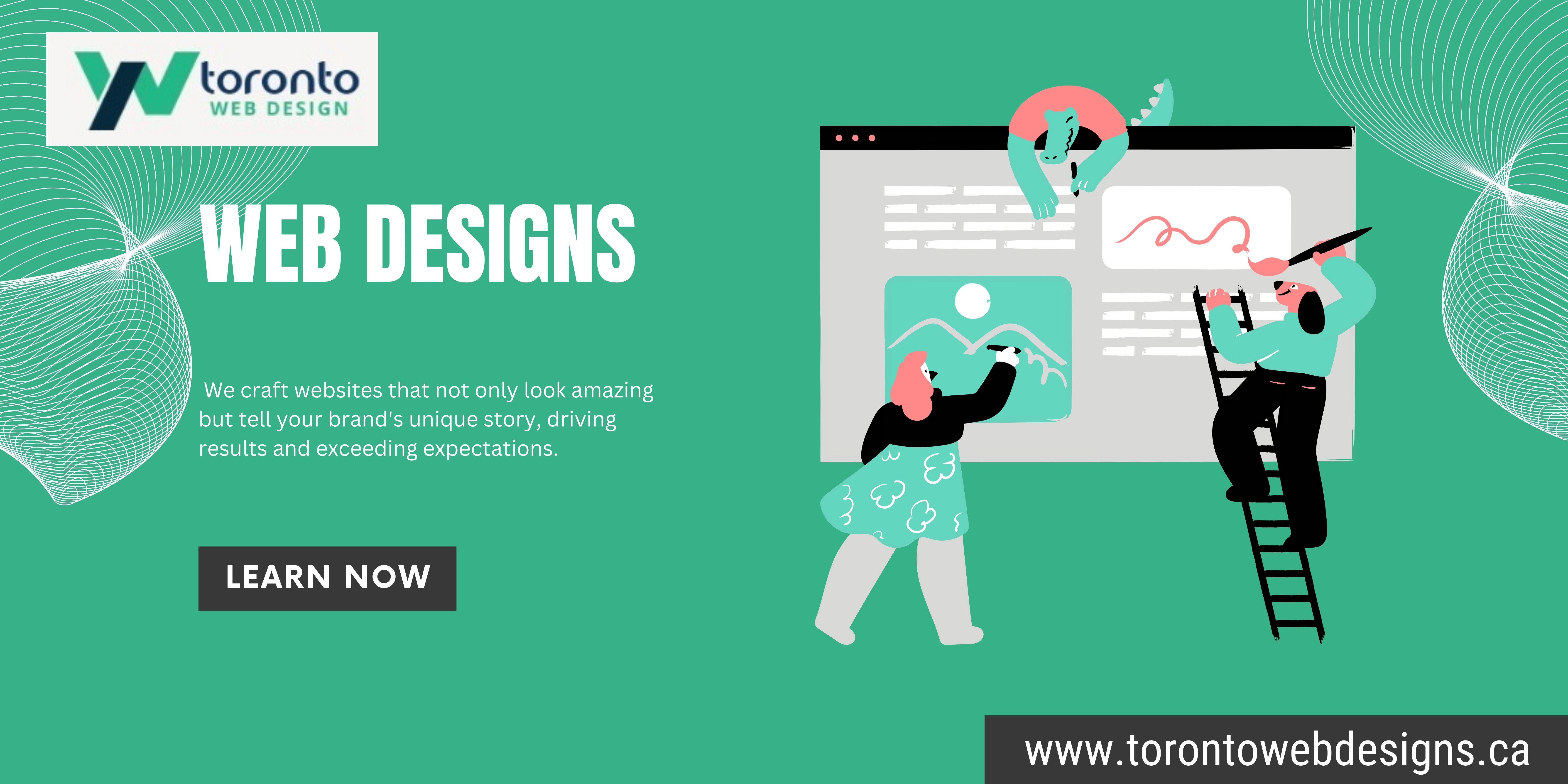 Toronto web design / other von Toronto / Background