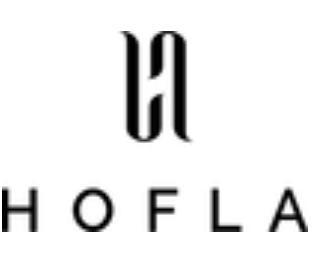 HOFLA Studio / agency from Antdorf / Background