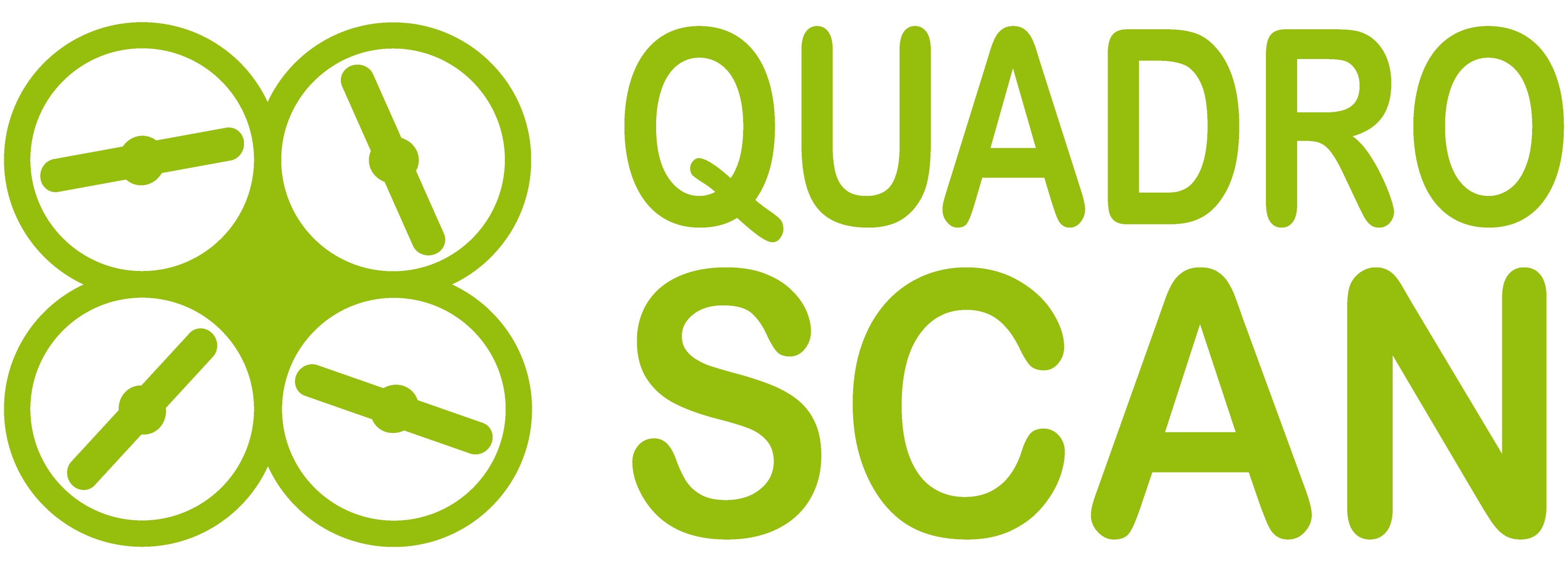 QuadroScan