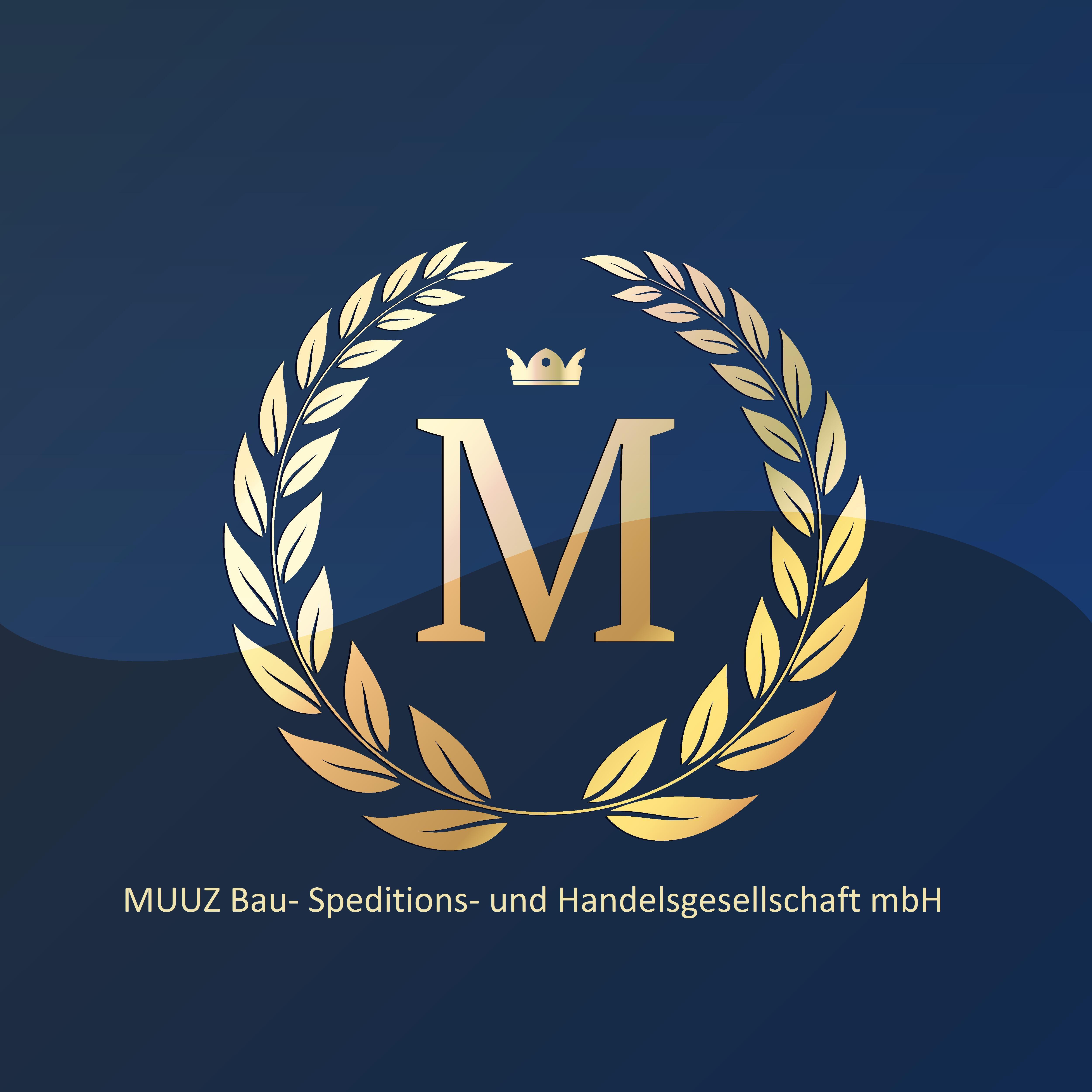 MUUZ Bau- Spedition- und- Handelsgesellschaft mbH