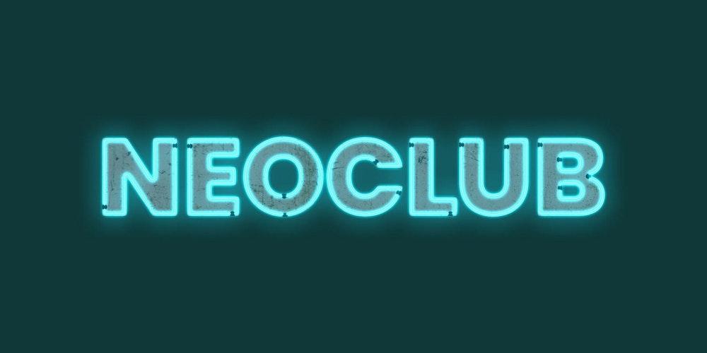 NEOCLUB  - VC Weihnachtsfeier