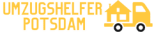 Umzugshelfer Potsdam Logo
