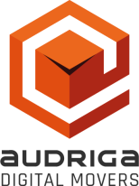 audriga Logo