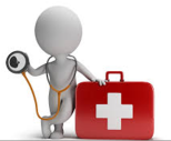 Health Care Logo