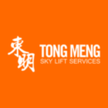 Tong Meng Sky lift Services Logo