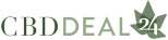 CBD-DEAL24 Logo