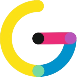 Grafica De Ansiaes Logo