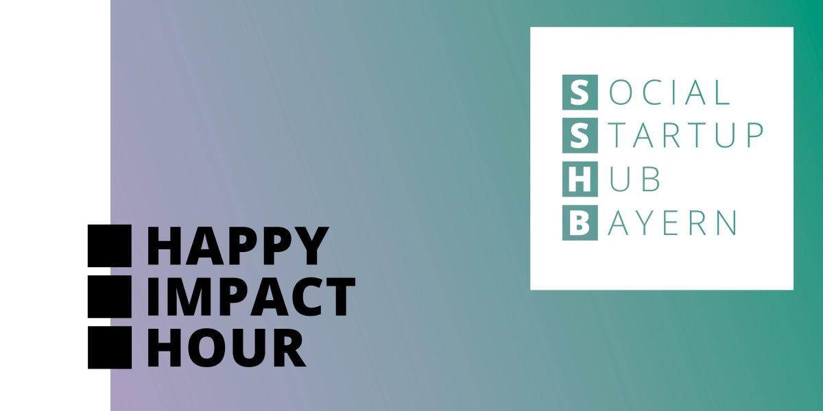 Online: Happy Impact Hour