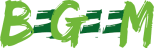 begeem Logo